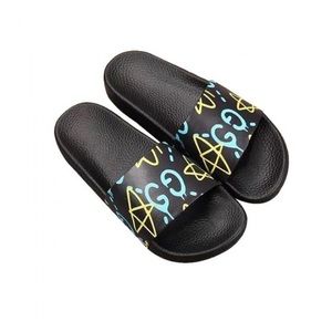 Gucci slides